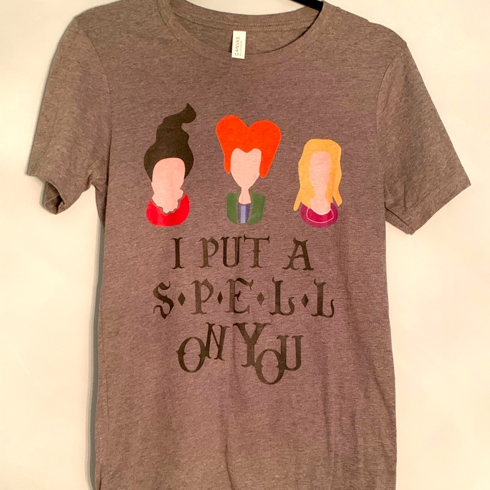 HOCUS POCUS T-shirt